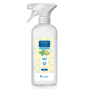 Arya Multi-Purpose Detergent Spray 500 ml