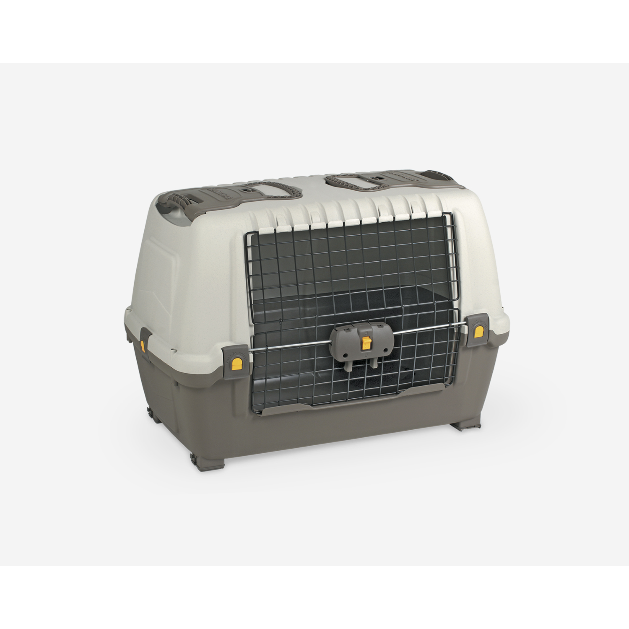 45518.png Skudo Car Model 80, 77 x 43 x 51 cm - Image 1