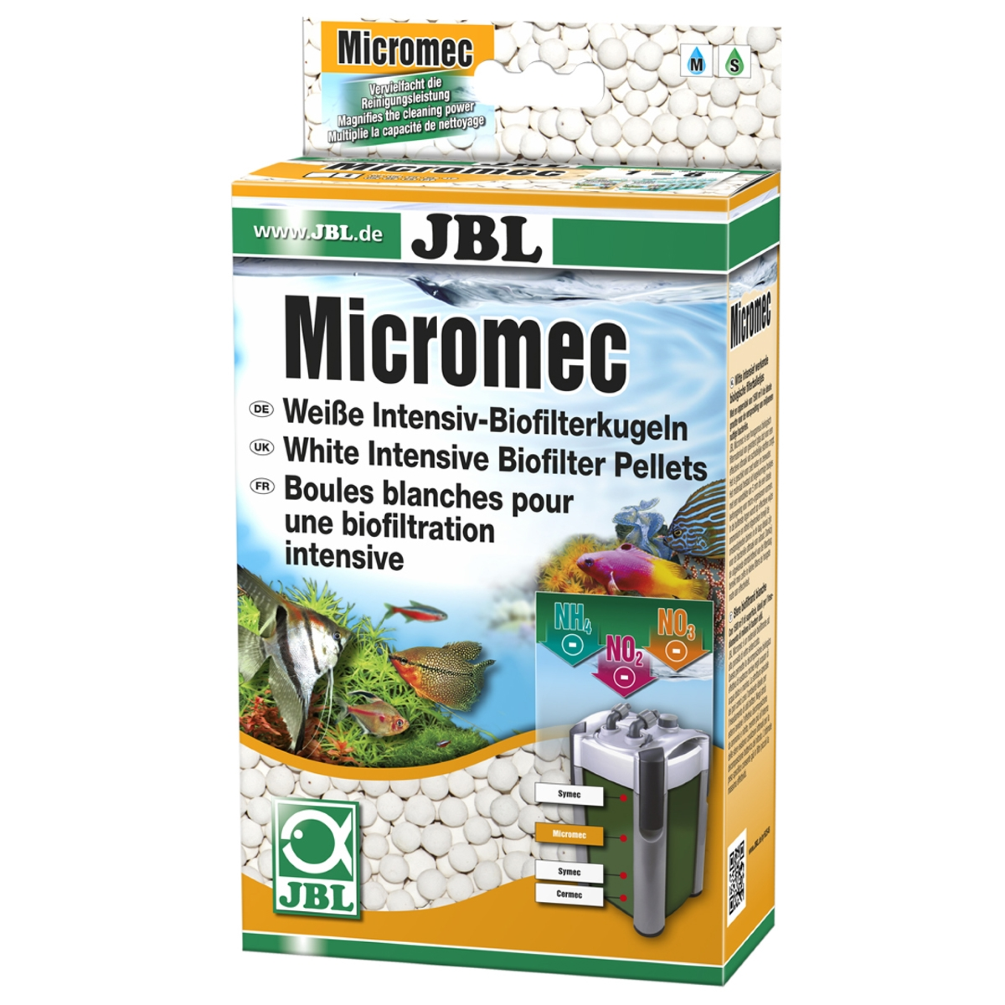 48970.png JBL Micromec 700 g - Image 1