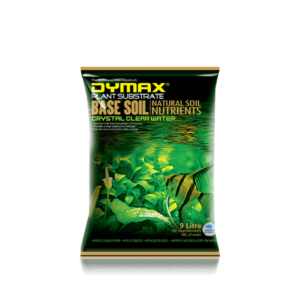 Dymax Base Soil 9 L