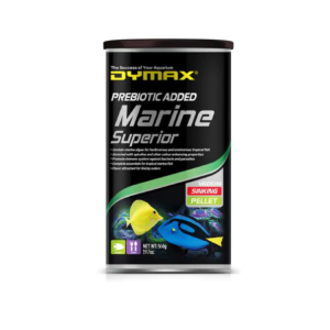 Dymax Marine Superior Medium Pellet 560 g/ 1200 ml