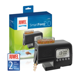 SmartFeed 2.0 - Premium Automatic Feeder