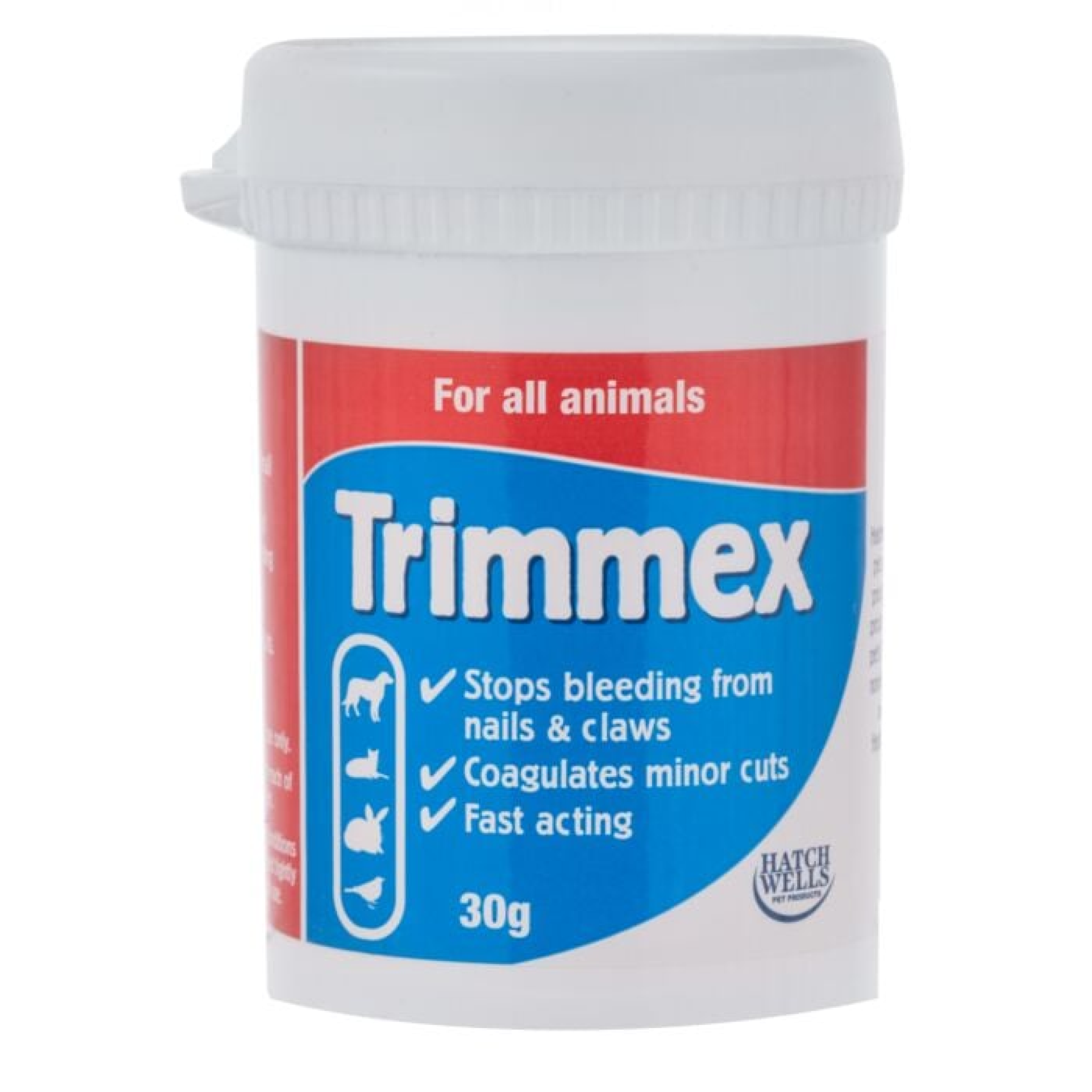 49643.png Hatchwells Trimmex 30 g - Image 1