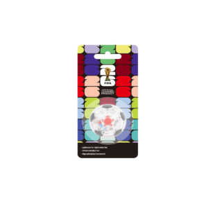 FIFA WC26 Light up Soccer Ball