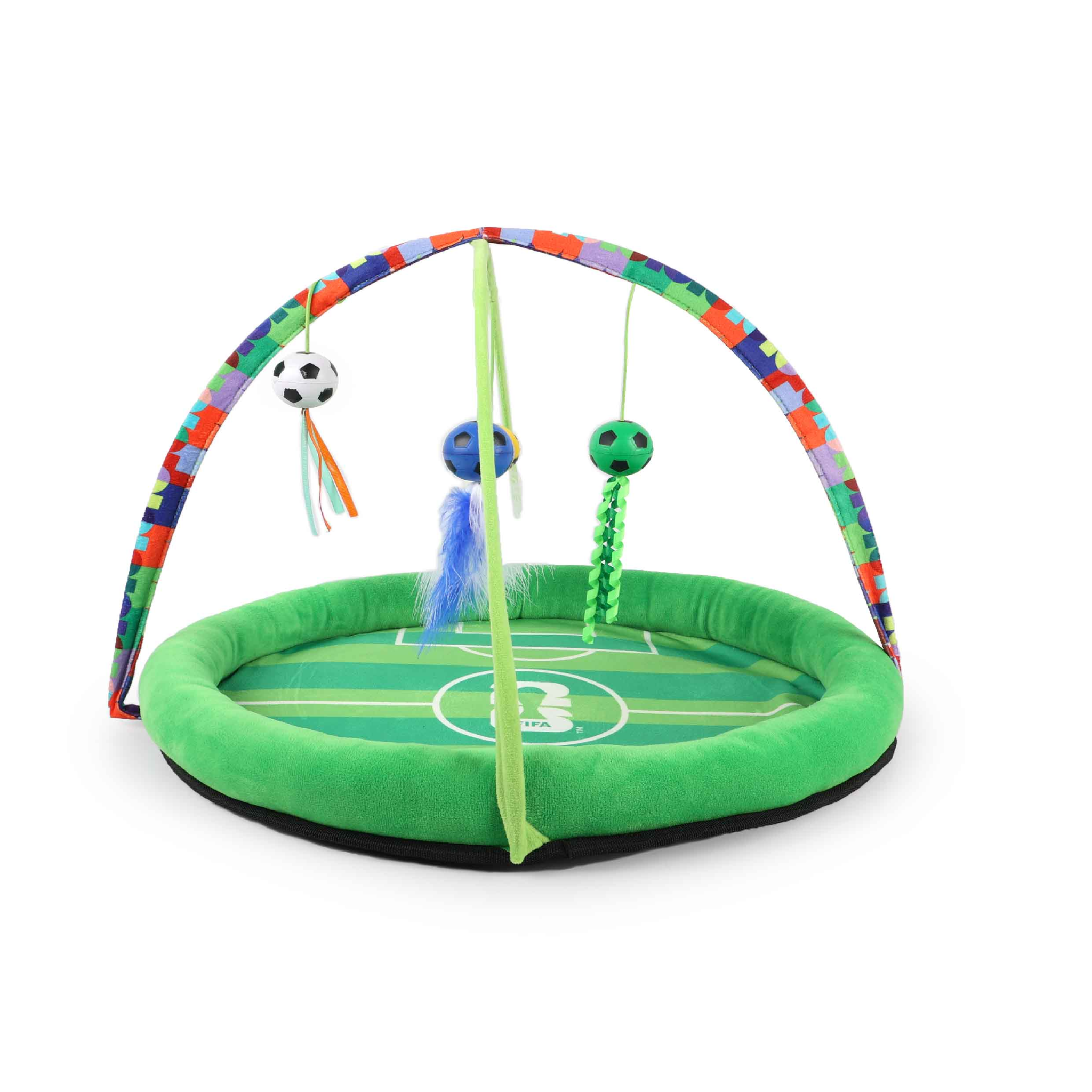 49655.png FIFA WC26 Feline Dangler Play Lounge - Image 1