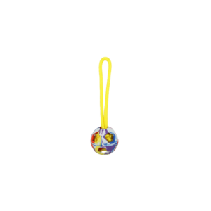 FIFA WC26 EZ Grip N'Throw Rope Hollow Ball Medium