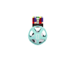 FIFA WC26 Hollow Bounce Ball Small