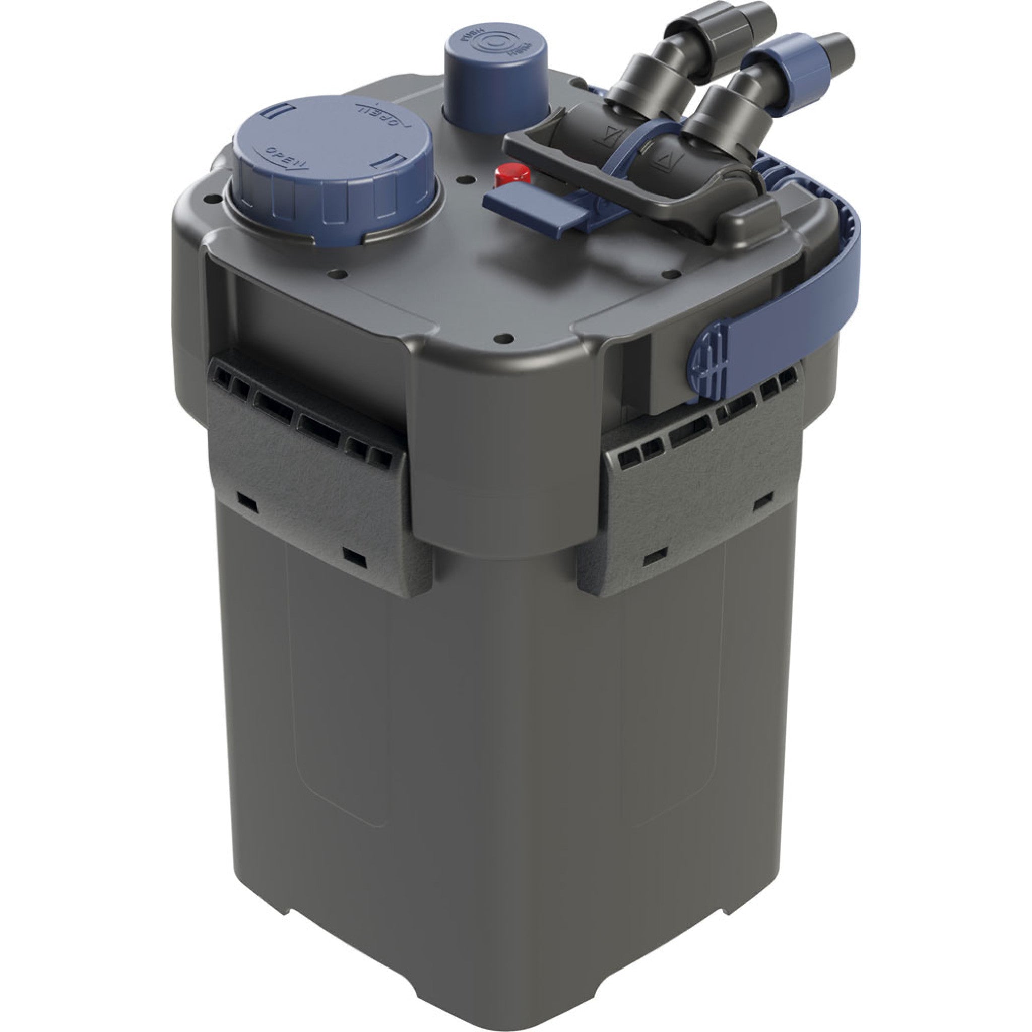 588284.jpg Mega Filtra 650 External Filter - 220-240V/50Hz 2.2M 2P UK - Image 1