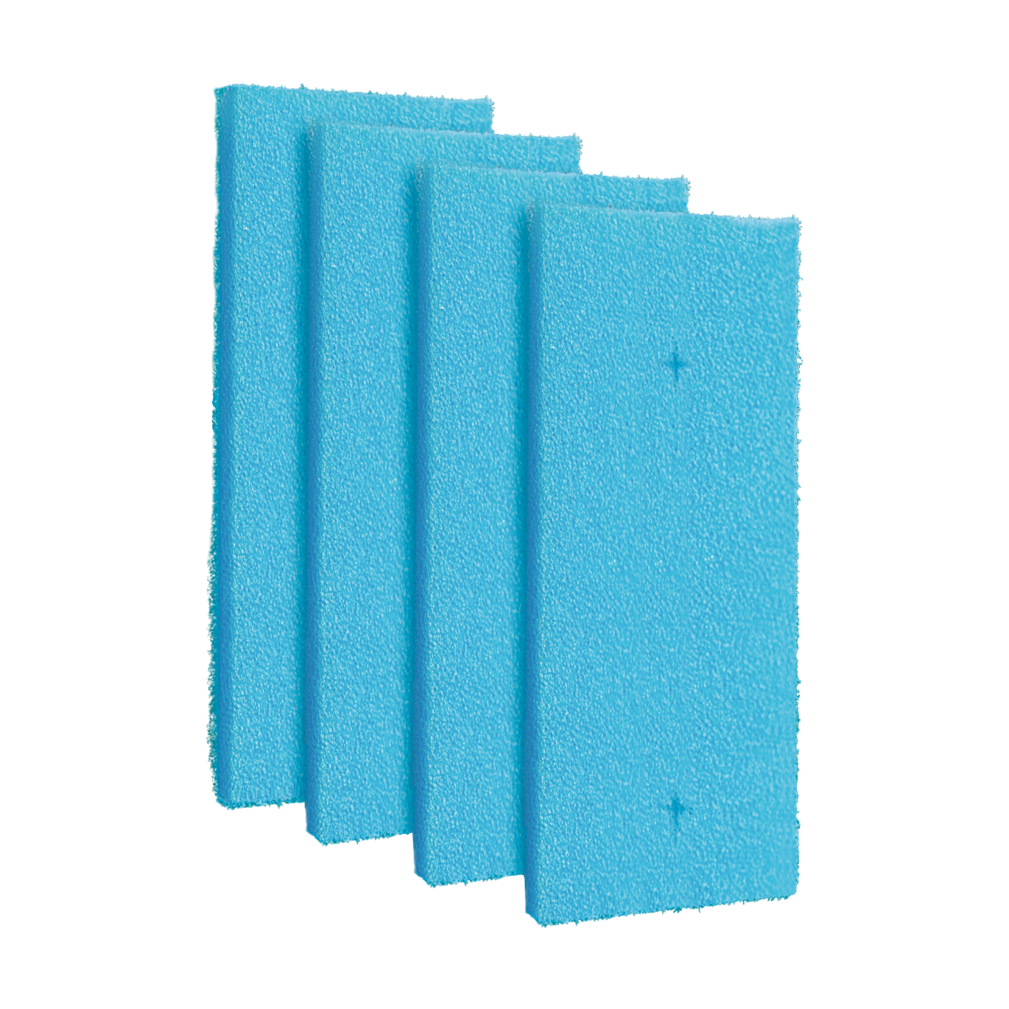597289.png Aqua Filtra 10-20 Sponge Kit 4/pk - Image 1