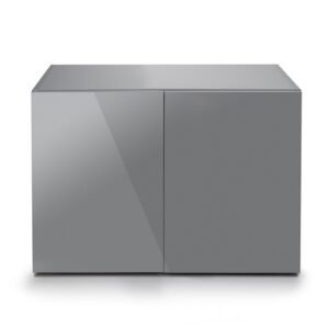 Aquael Cabinet Glossy ST Grey-100cm