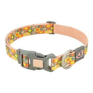 DOCO® Jacquard Weave Collar-2.5 x 45-68cm [Size-Large]