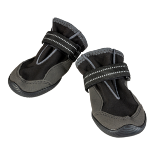 Duvo+ Dog Shoes 2St - Xl Black