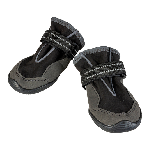 AL-14.png Duvo+ Dog Shoes 2St - Xl Black - Image 1