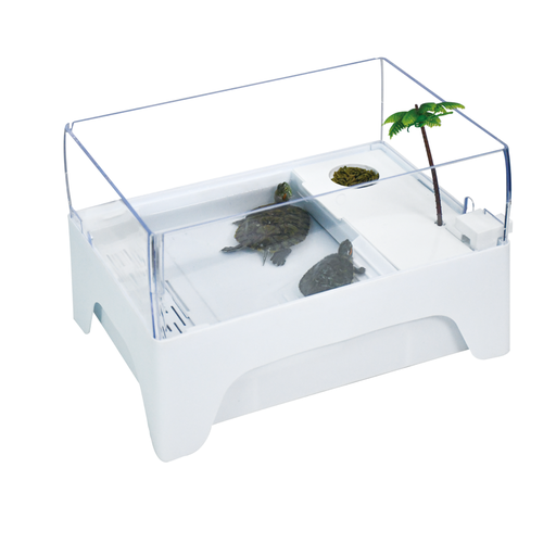 AL-164.png KW Zone Turtle Tank TT360-31.5x22.5x19cm - Image 1