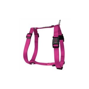 DOCO® Signature H-Harness (DCSN201)[Color - Pink, Size - M]