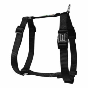 DOCO® Signature H-Harness (DCSN201)[Color - Black, Size - M]