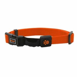 DOCOThe Quiet Collar (DCSN011)[Size - M, Color - Safety Orange]