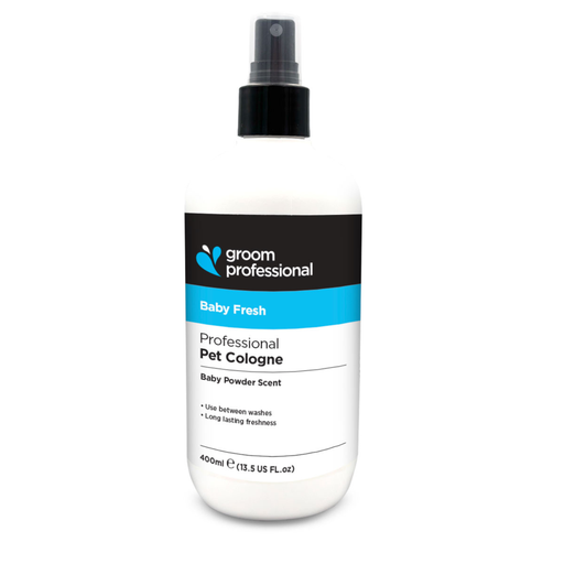 AL-206.png Groom Professional Baby Fresh Cologne (Perfume)- 400 ml - Image 1