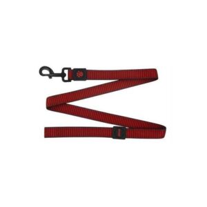 DOCO® Martini Bean Leash 4ft (DCS5048)[Color - Maroon, Size - L]