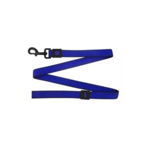 DOCO® Martini Bean Leash 4ft (DCS5048)[Color - Blue, Size - M]