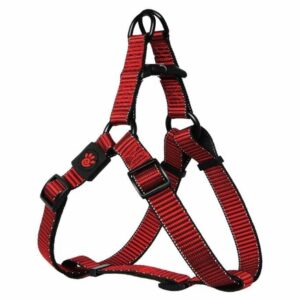DOCO® Martini Bean Harness (DCS205)[Color - Maroon, Size - L]