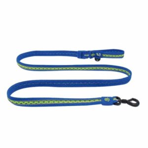 DOCO® Lunar Mesh Leash (DCA3272)[Size - M, Color - Safety Lime]