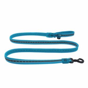 DOCO® Lunar Mesh Leash (DCA3272)[Color - Grey, Size - M]