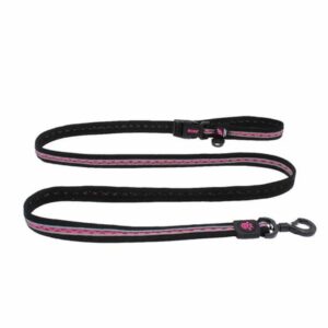 DOCO® Lunar Mesh Leash (DCA3272)[Color - Pink, Size - M]