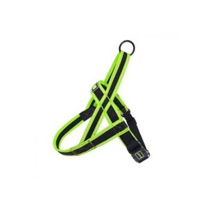 Doco Athletica City Walker Mesh Harness (DCA207)[Size - L, Color - Lemon]
