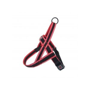 Doco Athletica City Walker Mesh Harness (DCA207)[Color - Red, Size - S/M]