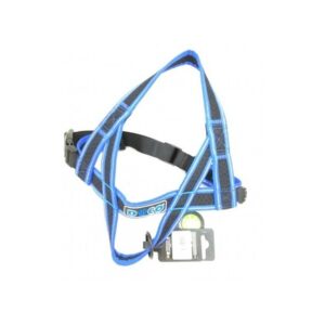 Doco Athletica City Walker Mesh Harness (DCA207)[Color - Blue, Size - M/L]