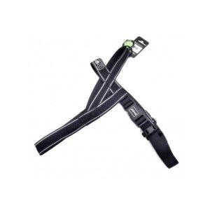 Doco Athletica City Walker Mesh Harness (DCA207)[Color - Black, Size - M]