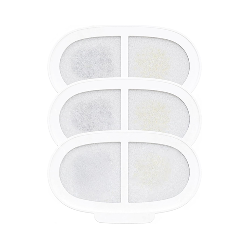 AL-313.png Pawgether Pet Water Fountain Fliter FTE-P34 - Image 1