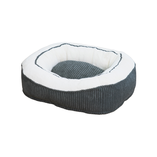 AL-335.png Catry Pet Cushions With Soft Plush And Fabric-60*55*20cm - Image 1