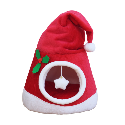 AL-336.png Catry Pet Cushions With Soft Plush -D38*40cm - Image 1
