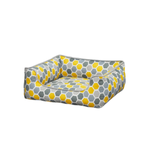 Catry Pet Cushions With Soft Fabric-50*40*14cm