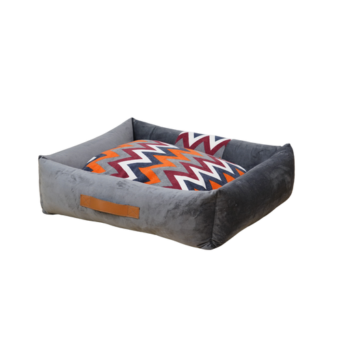 AL-351.png Catry Pet Cushions With Soft Fabric-60*50*16cm - Image 1