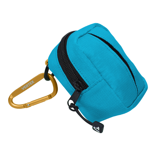 AL-426.png DOCO® VERTEX Pet Outdoor Bag O/S -8 x 10 cm-Coral Sea - Image 1