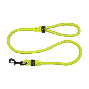 DOCOReflective Rope Leash Ver.2 Small-8mm x 150cm
