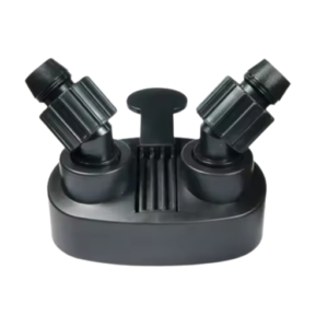 Karis Valve Set (Spare) For Karis External Filter KS-2000C