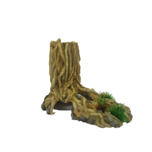 Yusee Aquarium Decoration - YS-232132 (21x12.5x16.5cm)