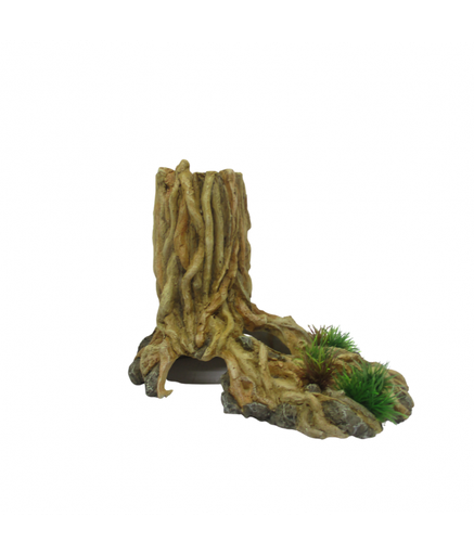 AL-476.png Yusee Aquarium Decoration - YS-232132 (21x12.5x16.5cm) - Image 1