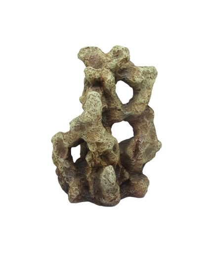 AL-477.png Yusee Aquarium Decoration - YS-232111 (18x15x24cm) - Image 1