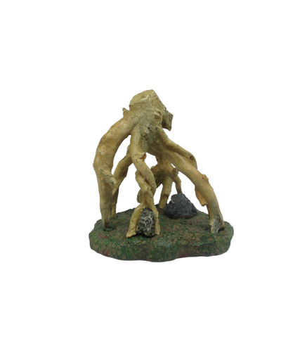 AL-478.png Yusee Aquarium Decoration - YS-232109 (14x13.5x14cm) - Image 1