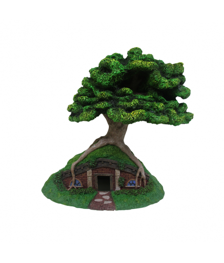 AL-479.png Yusee Aquarium Decoration - YS-231010 (30.5x17.4x29cm) - Image 1