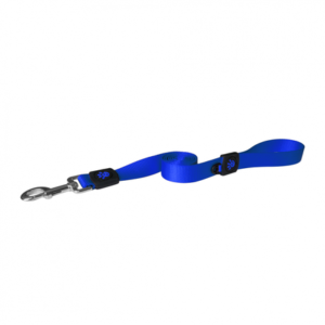 DOCO® Signature Nylon Leash - 6ft (DCSN1072)[Color - Blue, Size - M]