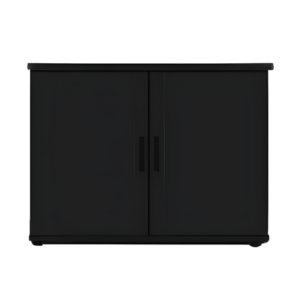 Karis PL-800 Black Cabinet Only