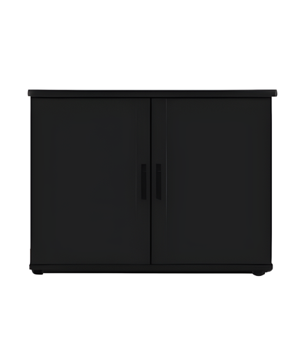 AL-577.png Karis PL-800 Black Cabinet Only - Image 1
