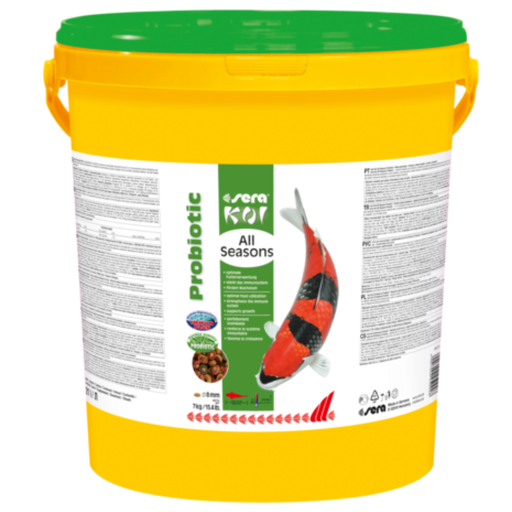 AL-579.png Sera Koi All Seasons Probiotic 21L - Image 1