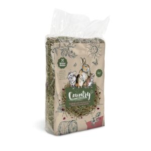 Witte Molen Country Blossom Hay Rose  [Weight - 500g]